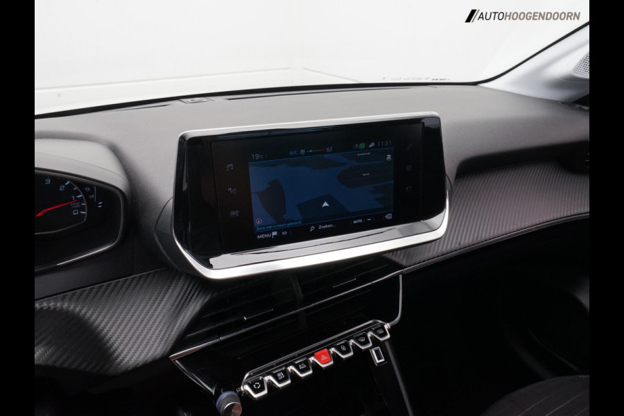 Peugeot 208 1.2 PureTech Sport (APPLE CARPLAY,LED VERLICHTING,CLIMATE,CRUISE,NAVIGATIE,SPORTSTOELEN,NIEUWE APK,TOPCONDITIE)