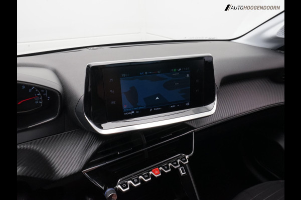 Peugeot 208 1.2 PureTech Sport (APPLE CARPLAY,LED VERLICHTING,CLIMATE,CRUISE,NAVIGATIE,SPORTSTOELEN,NIEUWE APK,TOPCONDITIE)
