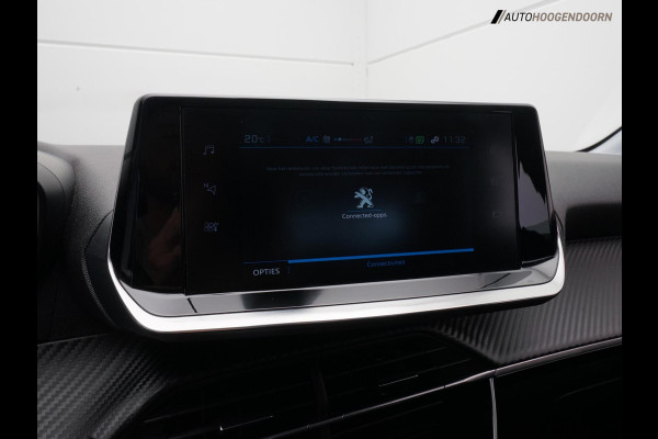 Peugeot 208 1.2 PureTech Sport (APPLE CARPLAY,LED VERLICHTING,CLIMATE,CRUISE,NAVIGATIE,SPORTSTOELEN,NIEUWE APK,TOPCONDITIE)