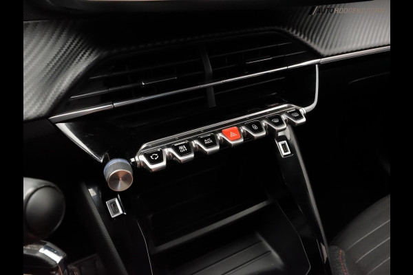 Peugeot 208 1.2 PureTech Sport (APPLE CARPLAY,LED VERLICHTING,CLIMATE,CRUISE,NAVIGATIE,SPORTSTOELEN,NIEUWE APK,TOPCONDITIE)