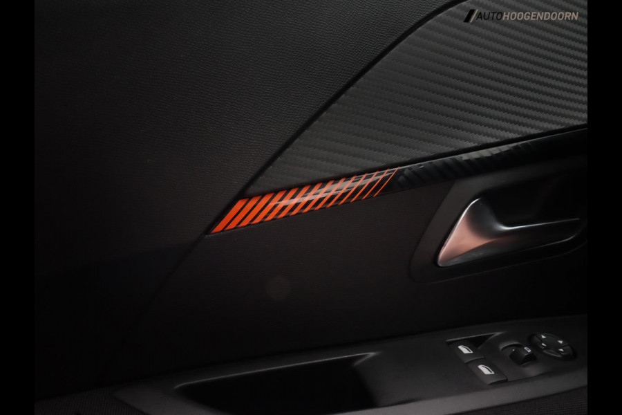 Peugeot 208 1.2 PureTech Sport (APPLE CARPLAY,LED VERLICHTING,CLIMATE,CRUISE,NAVIGATIE,SPORTSTOELEN,NIEUWE APK,TOPCONDITIE)