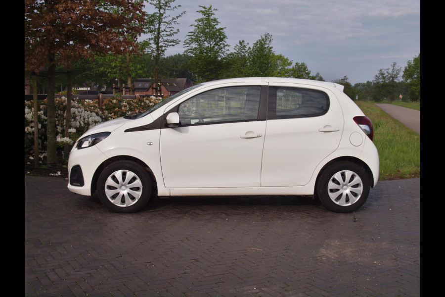 Peugeot 108 1.0 e-VTi Active | Bluetooth | Airco |