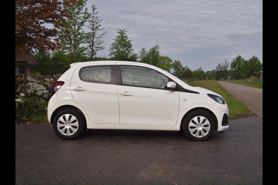 Peugeot 108 1.0 e-VTi Active | Bluetooth | Airco |