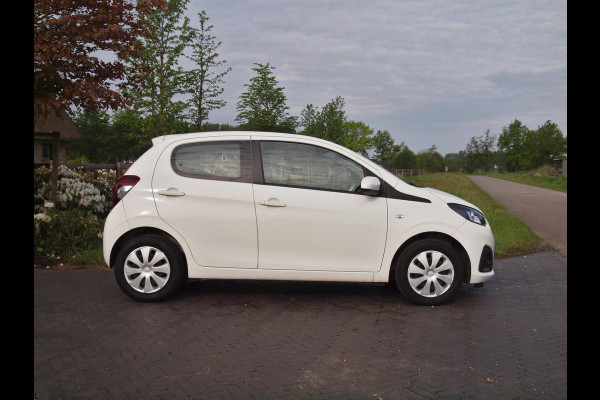 Peugeot 108 1.0 e-VTi Active | Bluetooth | Airco |