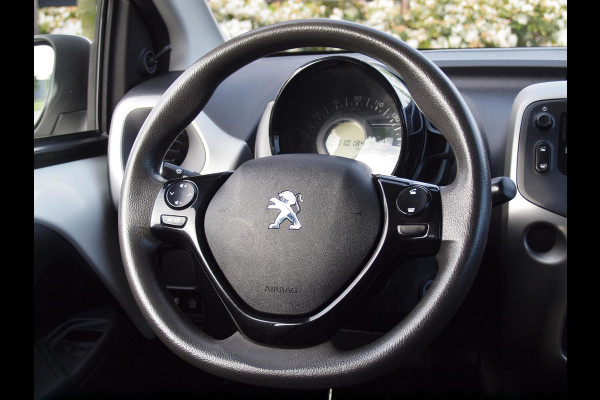 Peugeot 108 1.0 e-VTi Active | Bluetooth | Airco |