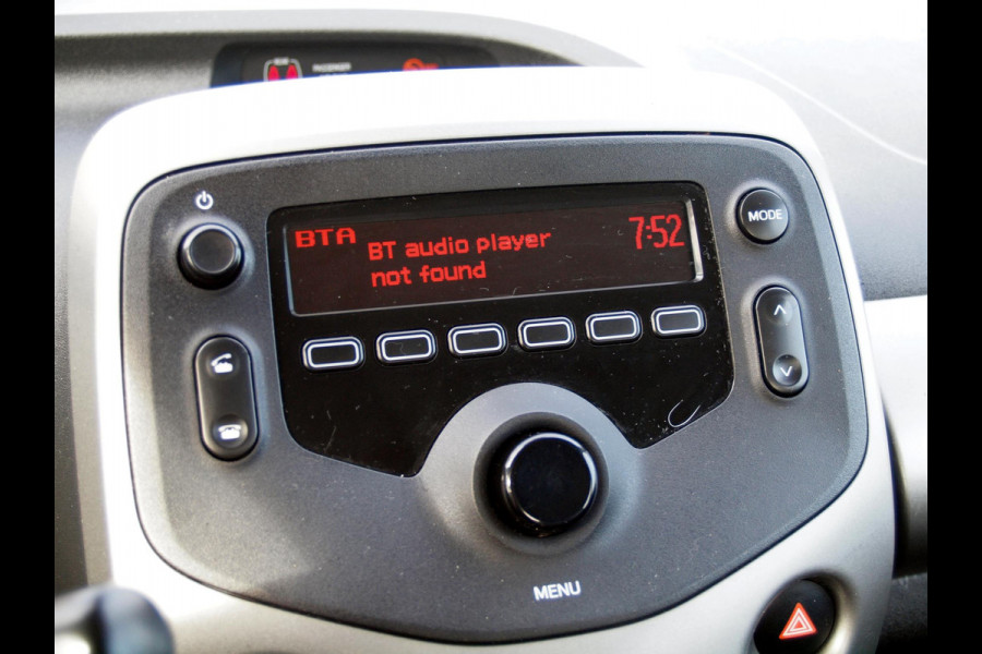 Peugeot 108 1.0 e-VTi Active | Bluetooth | Airco |
