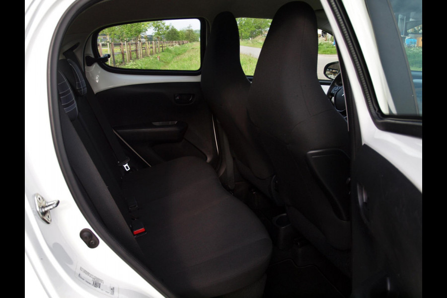 Peugeot 108 1.0 e-VTi Active | Bluetooth | Airco |