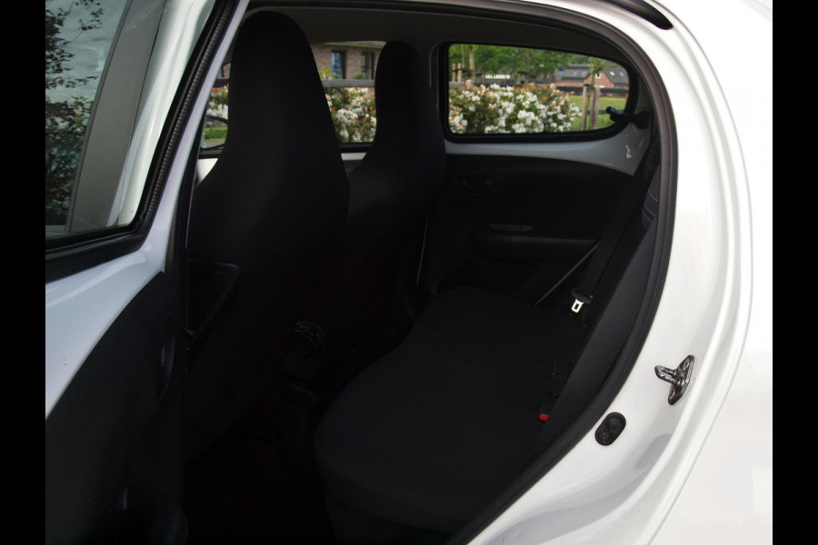 Peugeot 108 1.0 e-VTi Active | Bluetooth | Airco |