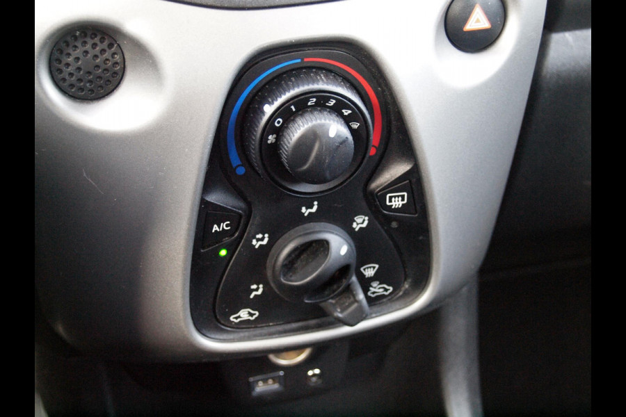 Peugeot 108 1.0 e-VTi Active | Bluetooth | Airco |