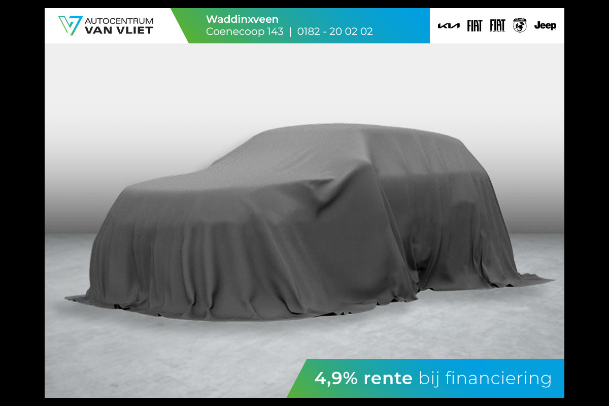 Fiat 500E 42 kWh Cabrio | Clima | Camera | Carplay | Cruise | Uit voorraad leverbaar Fiat 500E 42 kWh Cabrio | Clima | Camera | Carplay | Cruise | Uit voorraad leverbaar