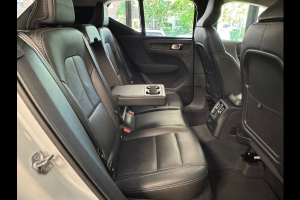 Volvo XC40 1.5 T5 Recharge Business Pro AUT. LEDER NAVIGATIE CAMERA APPLE CARPLAY LANE ASSIST MEMORY STOELVERWARMING AIRCO CRUISE