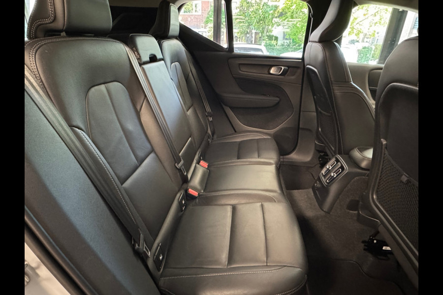 Volvo XC40 1.5 T5 Recharge Business Pro AUT. LEDER NAVIGATIE CAMERA APPLE CARPLAY LANE ASSIST MEMORY STOELVERWARMING AIRCO CRUISE