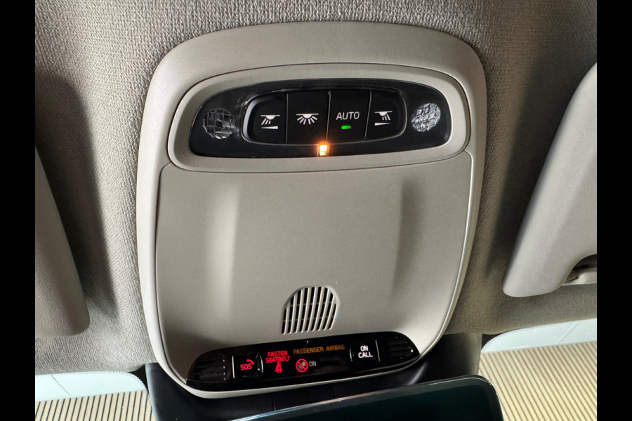 Volvo XC40 1.5 T5 Recharge Business Pro AUT. LEDER NAVIGATIE CAMERA APPLE CARPLAY LANE ASSIST MEMORY STOELVERWARMING AIRCO CRUISE