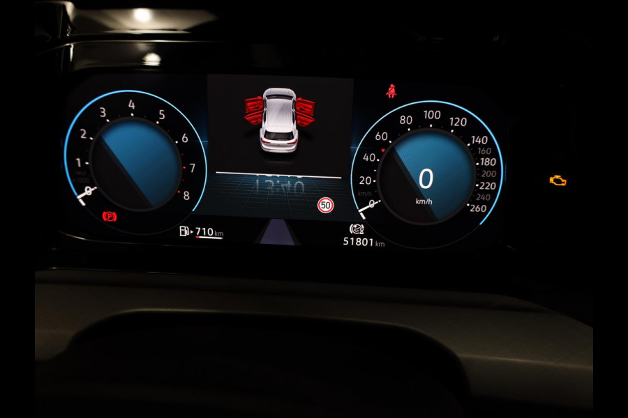 Volkswagen Golf 1.0 TSI Life 110 pk | Navigatie | Parkeersensoren | Adaptieve cruise control | Autom. airco | Apple Carplay/Android Auto |