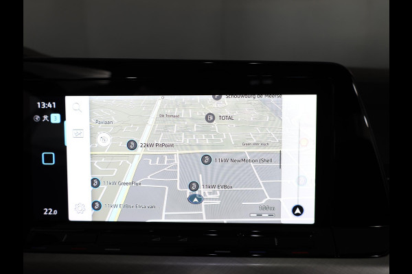 Volkswagen Golf 1.0 TSI Life 110 pk | Navigatie | Parkeersensoren | Adaptieve cruise control | Autom. airco | Apple Carplay/Android Auto |