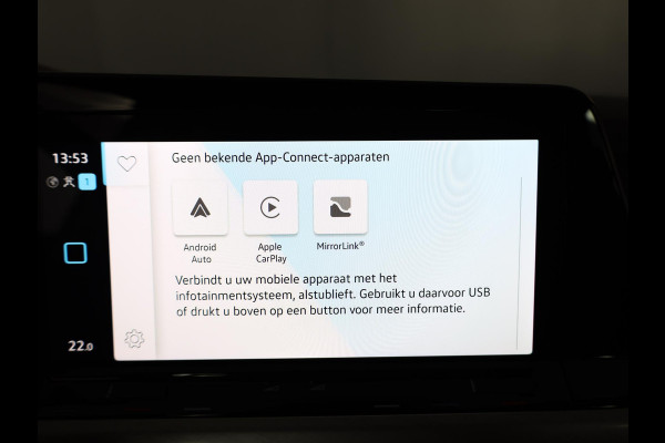 Volkswagen Golf 1.0 TSI Life 110 pk | Navigatie | Parkeersensoren | Adaptieve cruise control | Autom. airco | Apple Carplay/Android Auto |