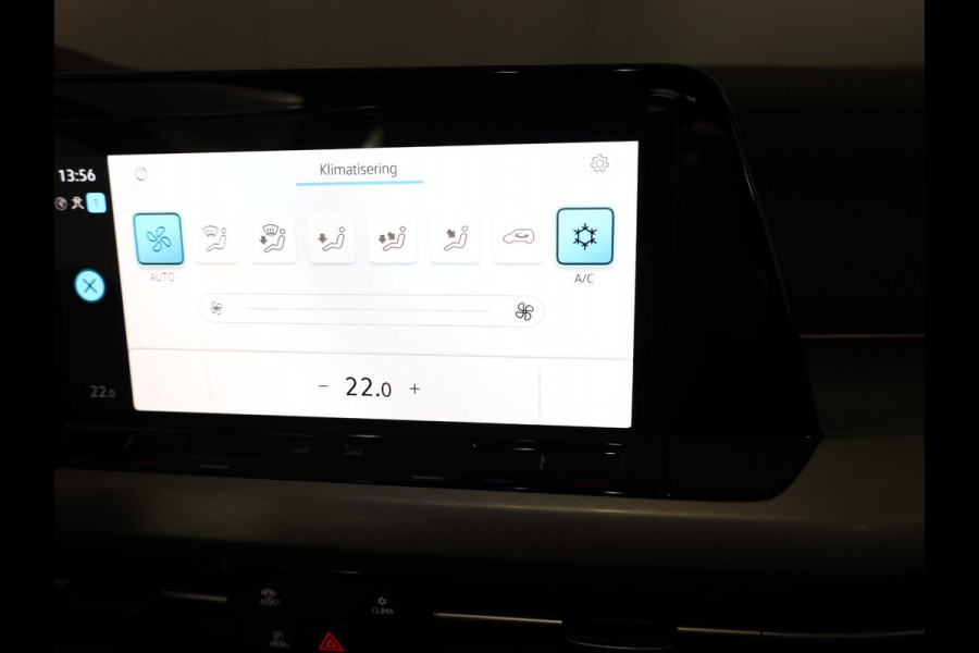 Volkswagen Golf 1.0 TSI Life 110 pk | Navigatie | Parkeersensoren | Adaptieve cruise control | Autom. airco | Apple Carplay/Android Auto |