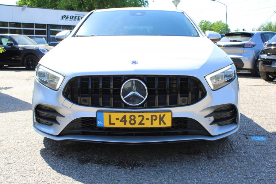 Mercedes-Benz A-Klasse 180 Advantage