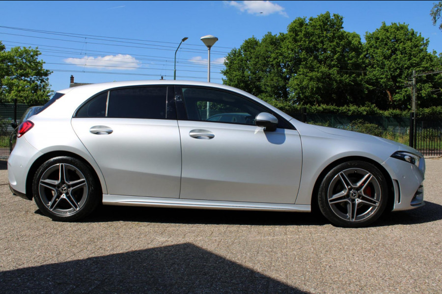 Mercedes-Benz A-Klasse 180 Advantage