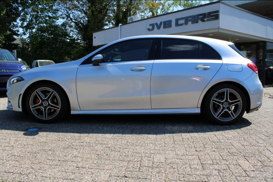 Mercedes-Benz A-Klasse 180 Advantage