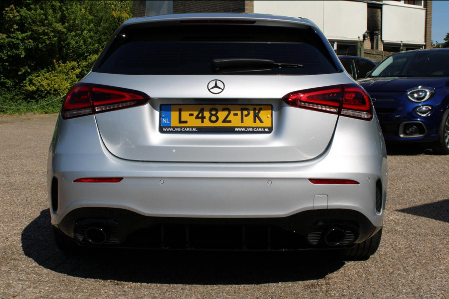 Mercedes-Benz A-Klasse 180 Advantage