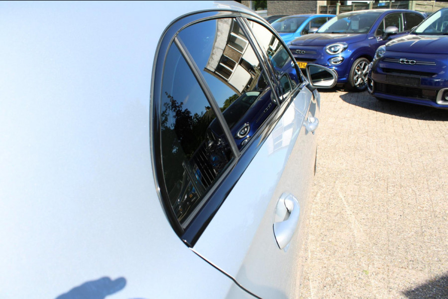 Mercedes-Benz A-Klasse 180 Advantage