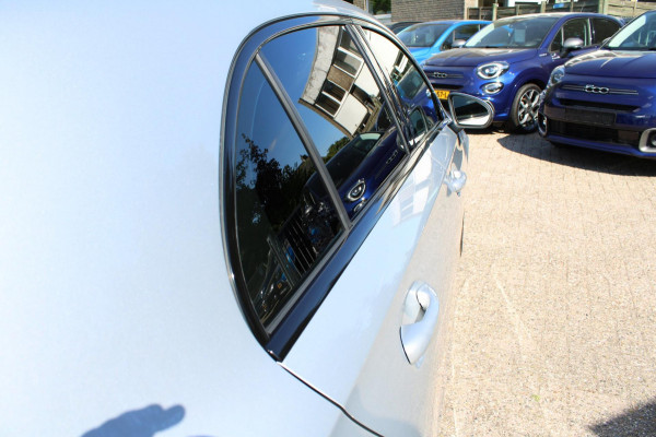Mercedes-Benz A-Klasse 180 Advantage