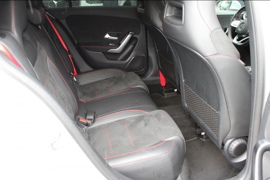 Mercedes-Benz A-Klasse 180 Advantage