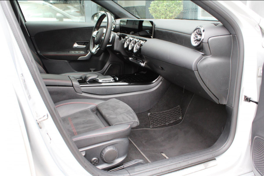 Mercedes-Benz A-Klasse 180 Advantage