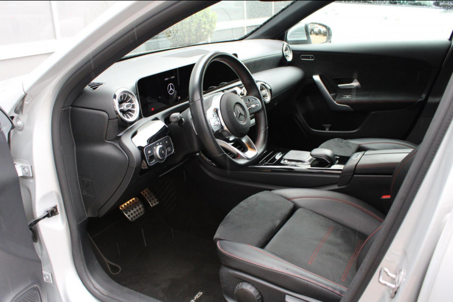 Mercedes-Benz A-Klasse 180 Advantage