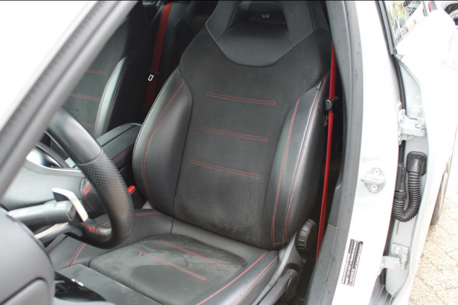 Mercedes-Benz A-Klasse 180 Advantage