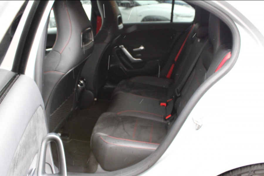Mercedes-Benz A-Klasse 180 Advantage