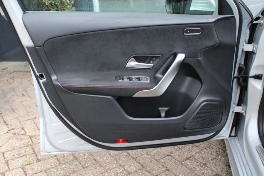 Mercedes-Benz A-Klasse 180 Advantage