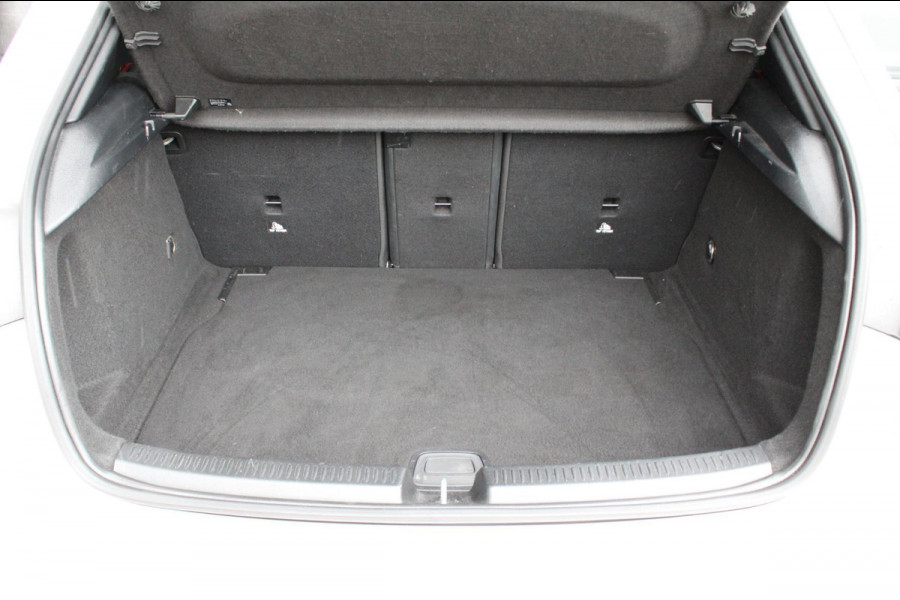 Mercedes-Benz A-Klasse 180 Advantage