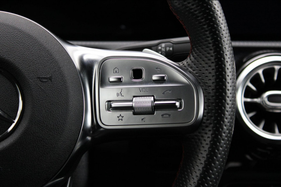 Mercedes-Benz A-Klasse 180 Advantage