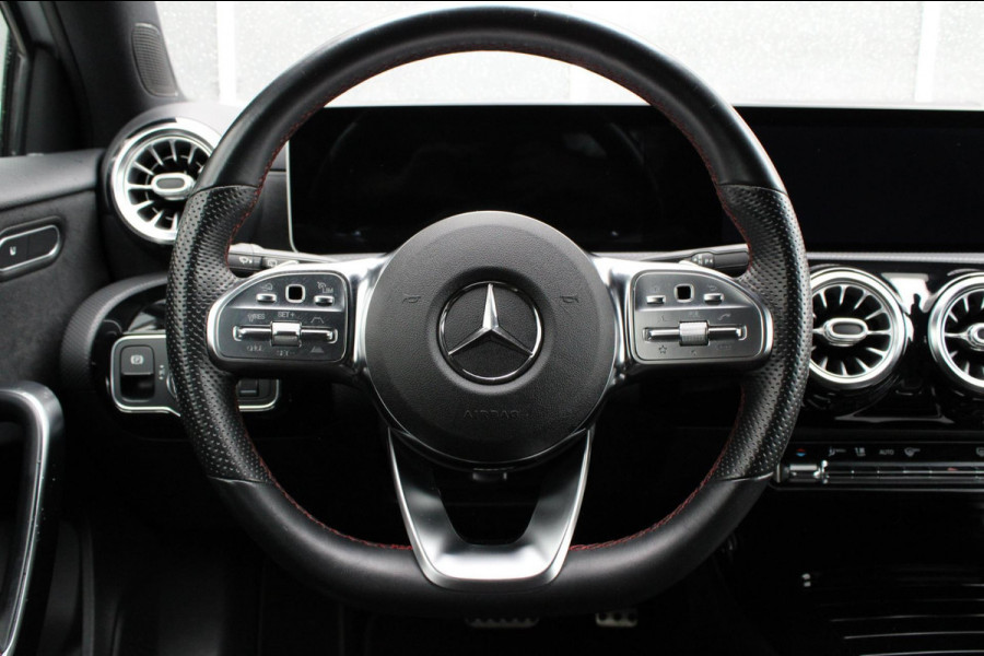 Mercedes-Benz A-Klasse 180 Advantage