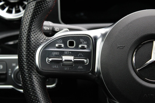 Mercedes-Benz A-Klasse 180 Advantage