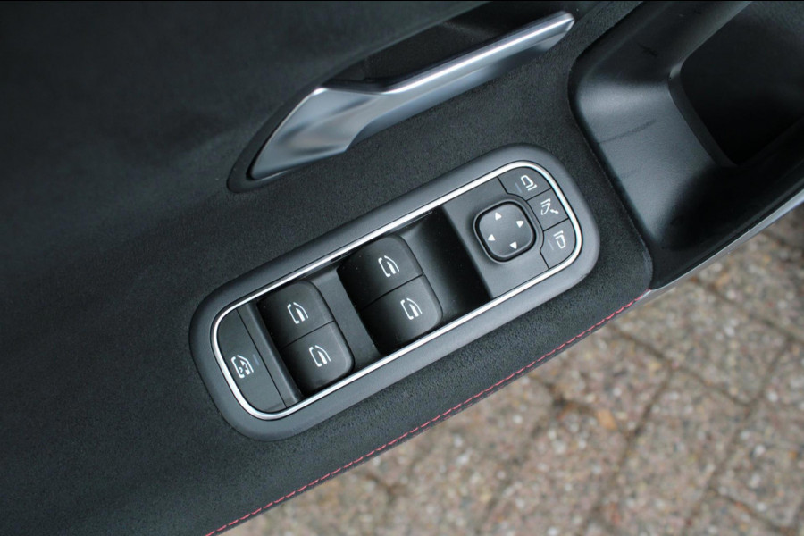 Mercedes-Benz A-Klasse 180 Advantage