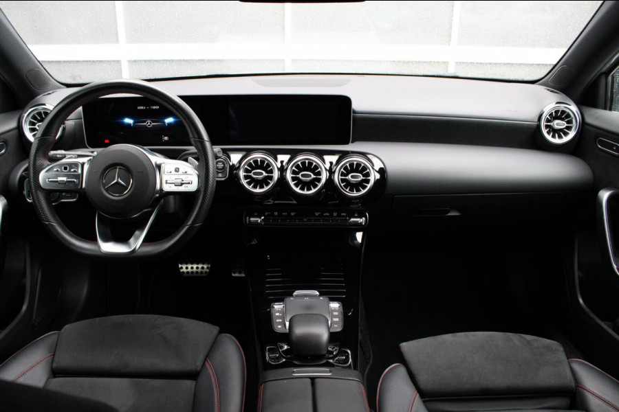 Mercedes-Benz A-Klasse 180 Advantage