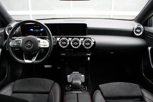 Mercedes-Benz A-Klasse 180 Advantage