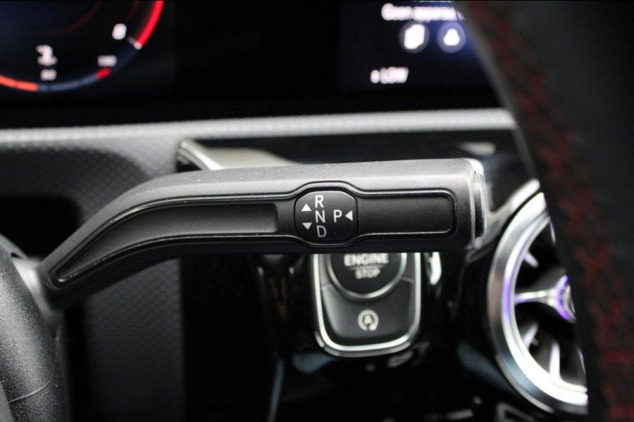 Mercedes-Benz A-Klasse 180 Advantage