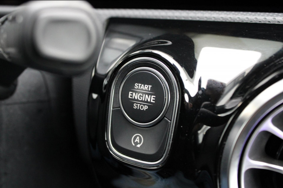 Mercedes-Benz A-Klasse 180 Advantage