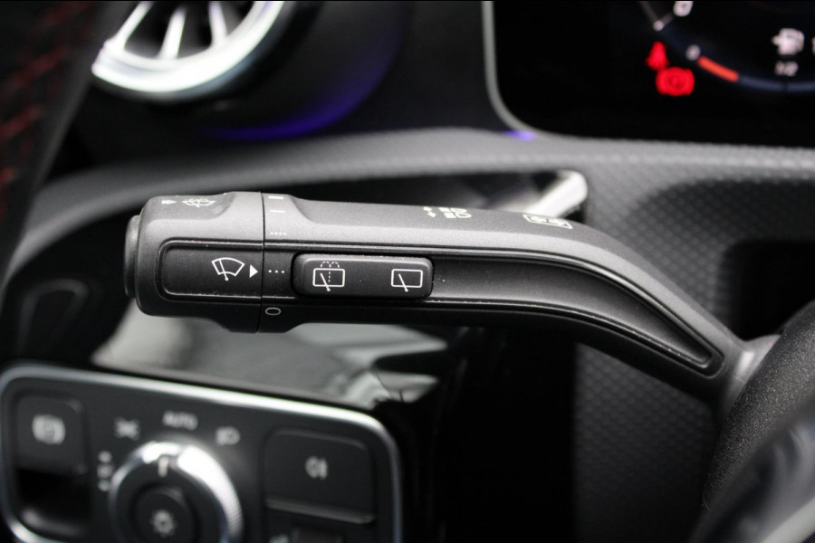 Mercedes-Benz A-Klasse 180 Advantage