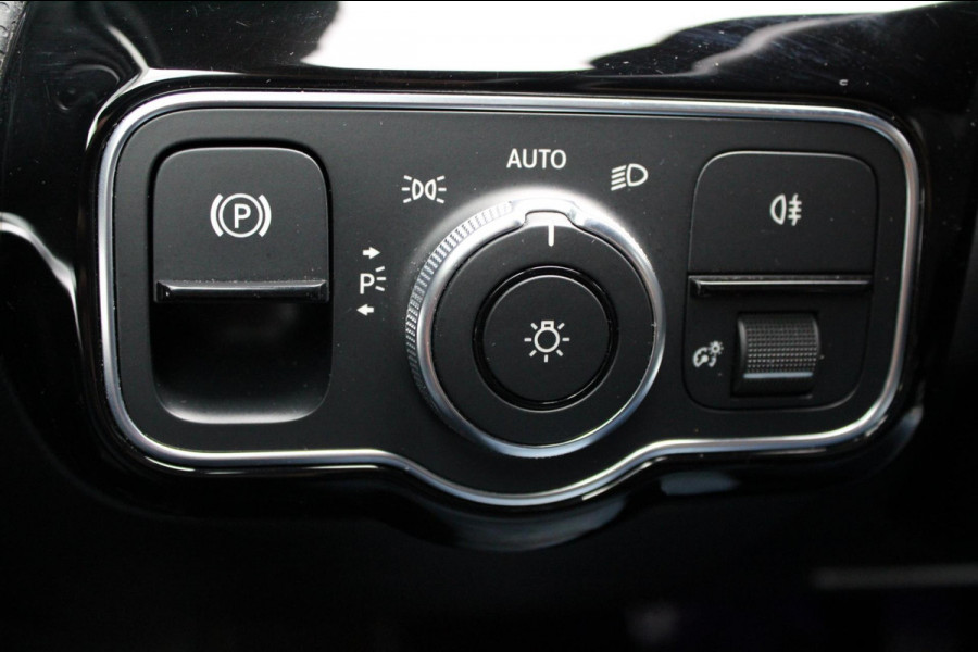 Mercedes-Benz A-Klasse 180 Advantage