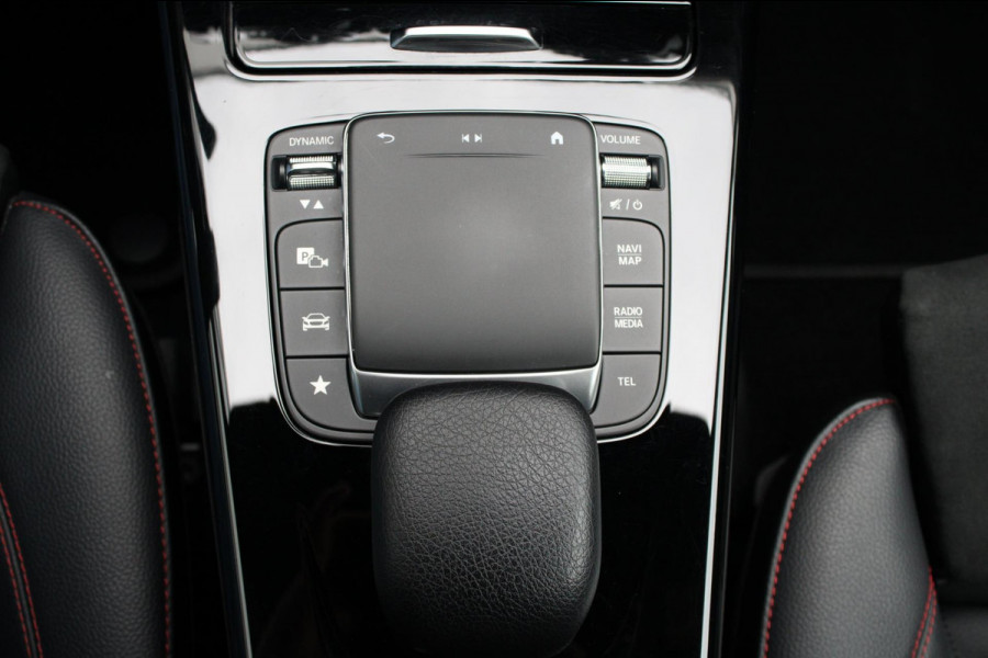 Mercedes-Benz A-Klasse 180 Advantage
