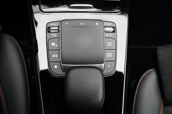 Mercedes-Benz A-Klasse 180 Advantage
