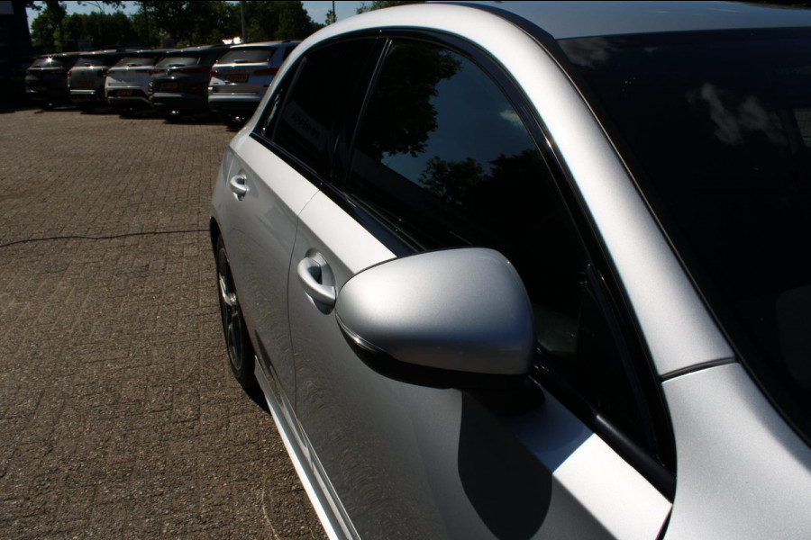 Mercedes-Benz A-Klasse 180 Advantage