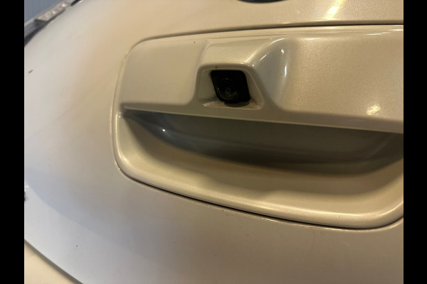 Nissan Leaf Business Edition 30 kWh CAMERA/STOELVERW.