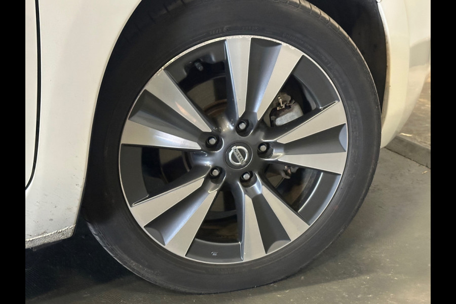 Nissan Leaf Business Edition 30 kWh CAMERA/STOELVERW.