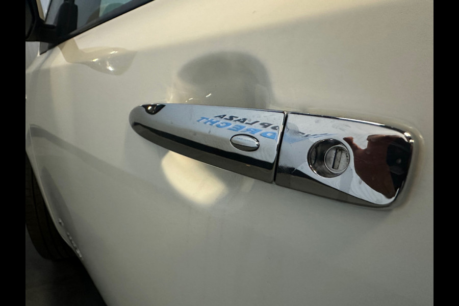 Nissan Leaf Business Edition 30 kWh CAMERA/STOELVERW.